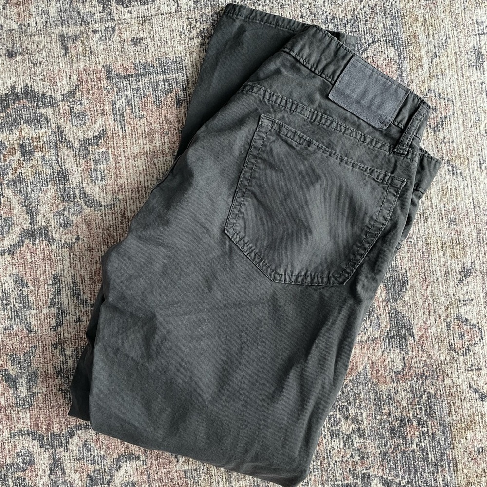 Gray Bonobos pants - Picture 2 of 4